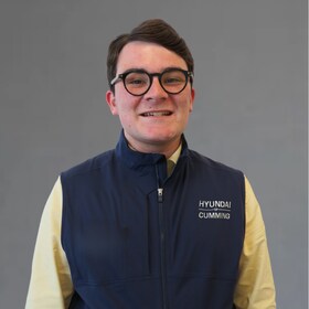 Staff member Joey Berweiler from ID_0d5358