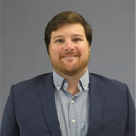 Staff member Spencer Bowling from ID_842d64