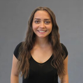 Staff member Kristina Velasquez from ID_9a76f7