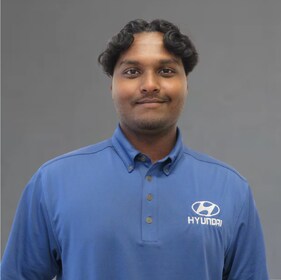 Staff member Suveer Giri from ID_0d5358