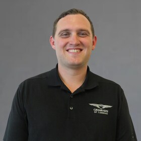 Staff member David Ulmer from ID_1080f1