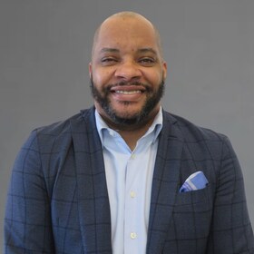 Staff member Blake Hodoh from ID_a9dc90