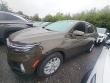 Used 2023 Chevrolet Equinox LT w/1LT SUV