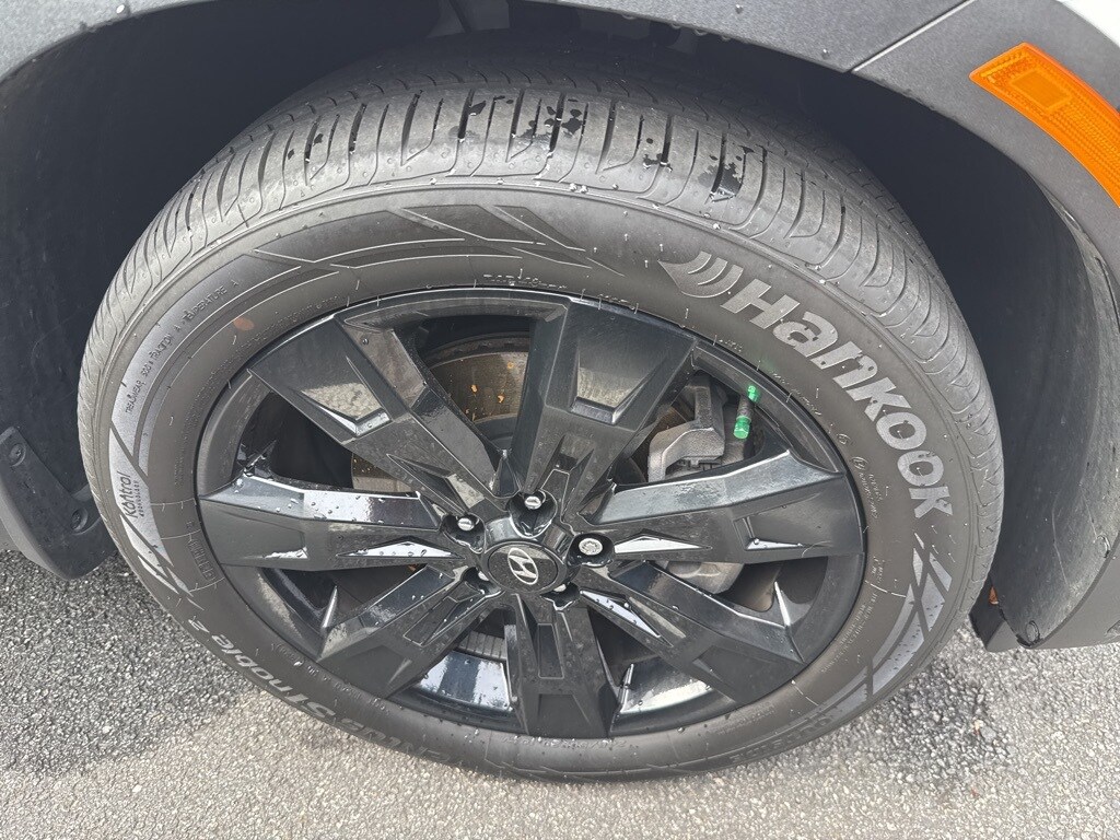 Used 2025 Hyundai Palisade XRT SUV