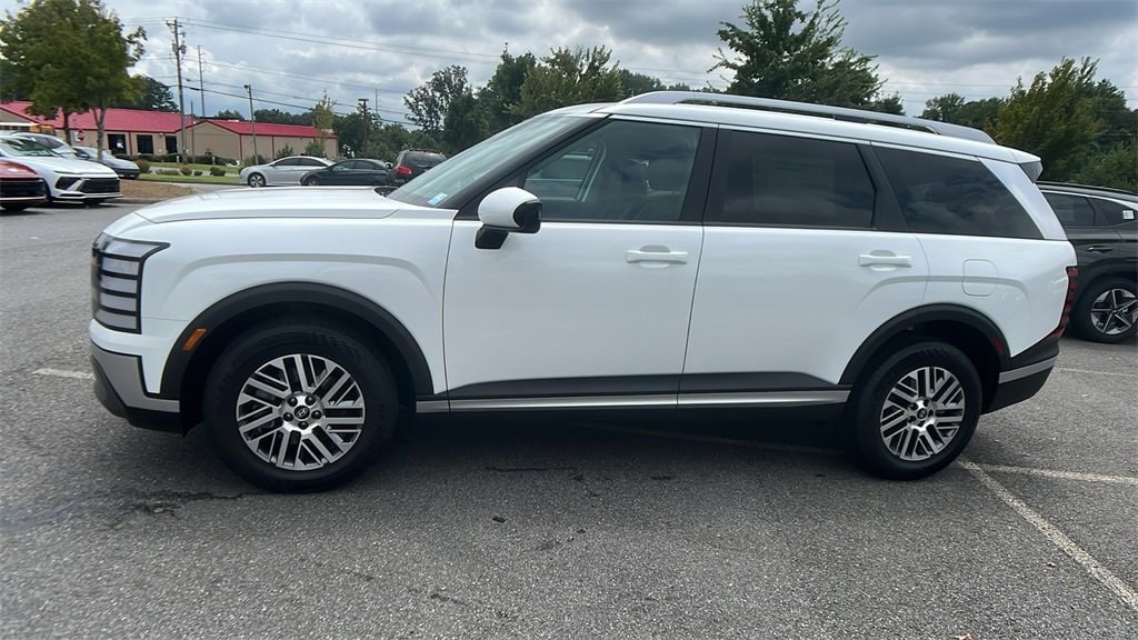 New 2026 Hyundai Palisade SEL Convenience SUV