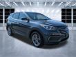 Used 2018 Hyundai Santa Fe Sport 2.4L SUV