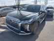 Used 2025 Hyundai Palisade Calligraphy SUV