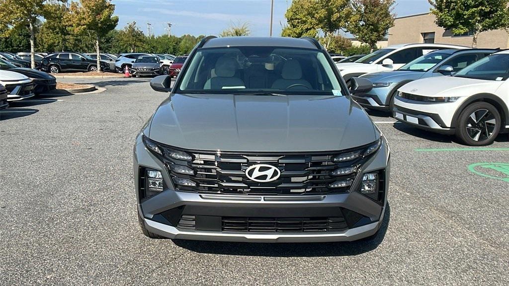 New 2026 Hyundai Kona SEL Sport FWD SUV