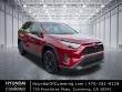 Used 2025 Toyota RAV4 LE SUV