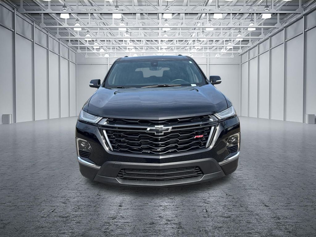 Used 2023 Chevrolet Traverse RS SUV