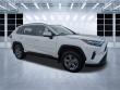 Used 2022 Toyota RAV4 Hybrid XLE SUV
