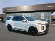 New 2025 Hyundai Palisade Calligraphy Night Edition SUV