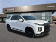 New 2025 Hyundai Palisade Calligraphy Night Edition SUV