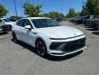 New 2026 Hyundai Sonata SEL Sport Sedan
