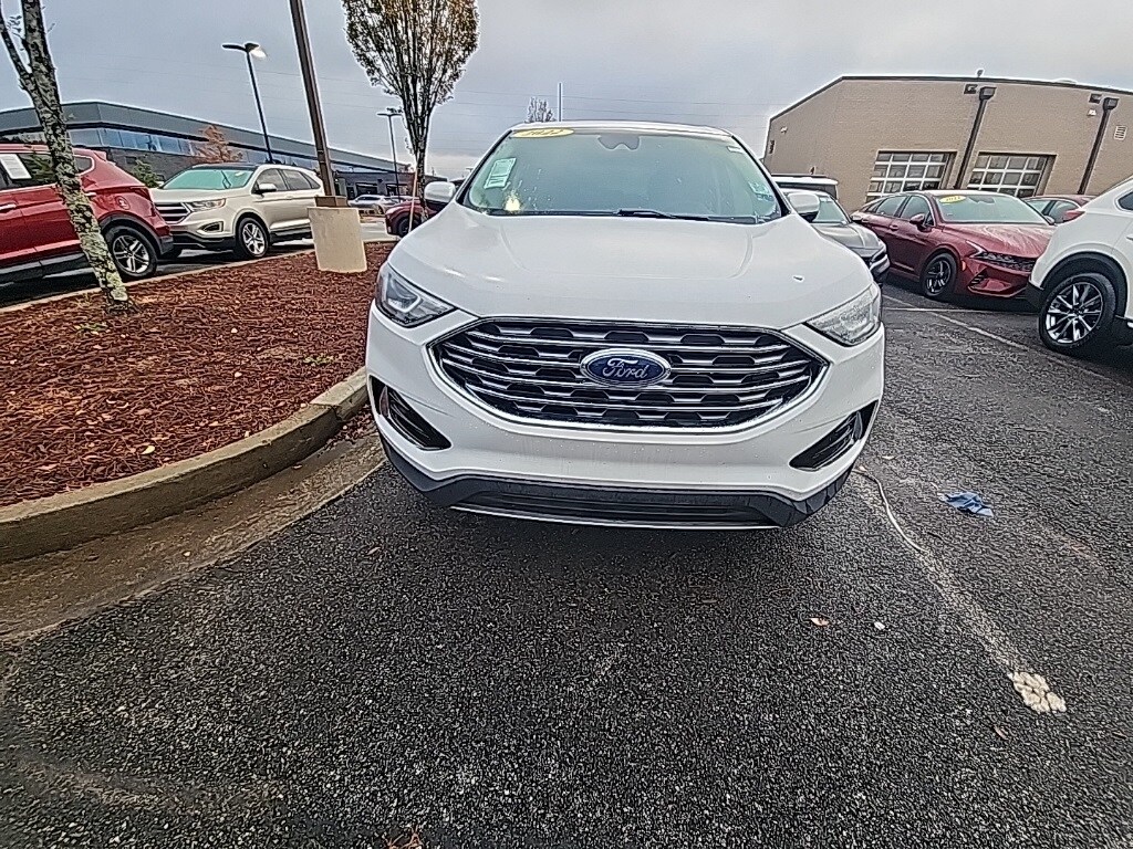 Used 2022 Ford Edge  SUV