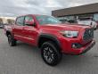 Used 2023 Toyota Tacoma  Truck Double Cab