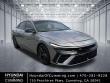 Used 2024 Hyundai Elantra N Line Sedan