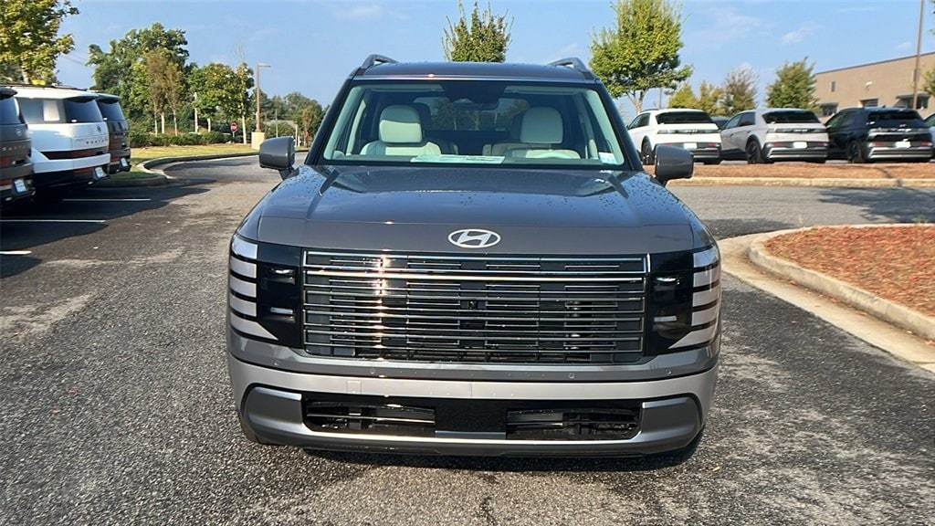 New 2026 Hyundai Palisade Limited SUV