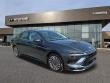 New 2025 Hyundai Sonata Hybrid Limited Sedan
