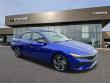 New 2025 Hyundai Elantra SEL Sport Sedan