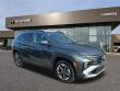 New 2025 Hyundai Tucson Hybrid SEL Convenience SUV
