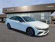 New 2025 Hyundai Elantra SEL Sport Sedan