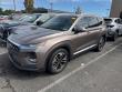 Used 2020 Hyundai Santa Fe SEL 2.0T SUV