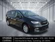 Used 2024 Chrysler Pacifica Touring L Van Passenger Van