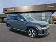 New 2025 Hyundai Santa Fe Hybrid Limited SUV