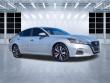 Used 2022 Nissan Altima 2.5 SV Sedan