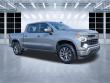 Used 2024 Chevrolet Silverado 1500 LT Truck Crew Cab