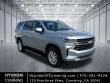Used 2024 Chevrolet Tahoe LT SUV