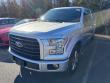 Used 2015 Ford F-150  Truck SuperCab Styleside
