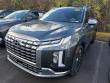 Used 2023 Hyundai Palisade Calligraphy SUV