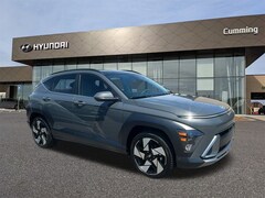 2026 Hyundai Kona Limited SUV