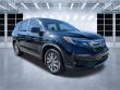 Used 2022 Honda Pilot EX-L SUV