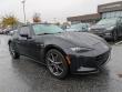 Used 2018 Mazda Mazda MX-5 Miata RF Grand Touring Coupe