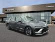 New 2025 Hyundai Sonata SEL Sedan