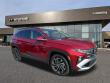 New 2025 Hyundai Tucson Limited SUV