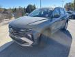 Used 2025 Hyundai Tucson SE SUV