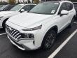 Used 2022 Hyundai Santa Fe Limited SUV