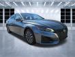 Used 2023 Nissan Altima 2.5 SV Sedan