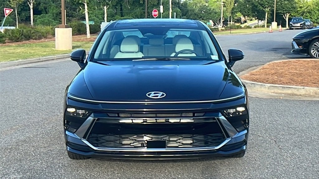 New 2025 Hyundai Sonata SEL Convenience Sedan