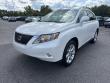 Used 2012 Lexus RX 350 FWD SUV