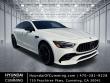 Used 2020 Mercedes-Benz AMG GT 53 4MATIC Hatchback