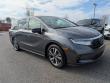Used 2021 Honda Odyssey Touring Van