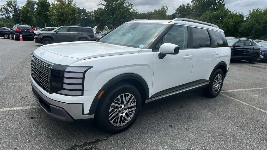 New 2026 Hyundai Palisade SEL Convenience SUV