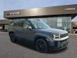 New 2025 Hyundai Santa Fe Hybrid Calligraphy SUV