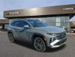 New 2026 Hyundai Tucson Limited SUV