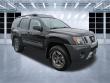 Used 2015 Nissan Xterra S SUV